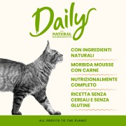 Almo Nature Cat Daily in Tetrapack al Tacchino 380 gr