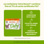 Almo Nature Cat Daily Tetrapack al Tacchino  90 gr
