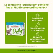 Almo Nature Cat Tetrapack al Tonno e Merluzzo 90 gr