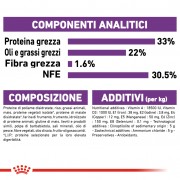 Royal Canin Gatto Sensible 33 10Kg