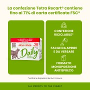 Almo Nature Cat in Tetrapack al Manzo 90 gr