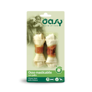 Oasy Osso da Masticare al Pollo misura M