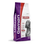 Gemon Dog Adult Super Energy All Breeds con Pollo 20 kg