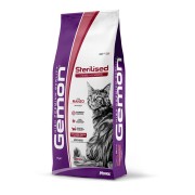 Gemon Cat Sterilised al Manzo 7 kg