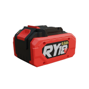 Castellari Batteria 18V 8AH RY06B