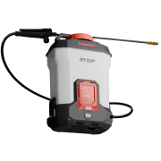 Castellari Pompa a pressione a batteria 12Lt RY12P