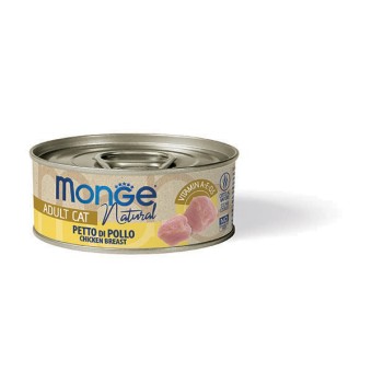 Monge Petto di Pollo 80 gr