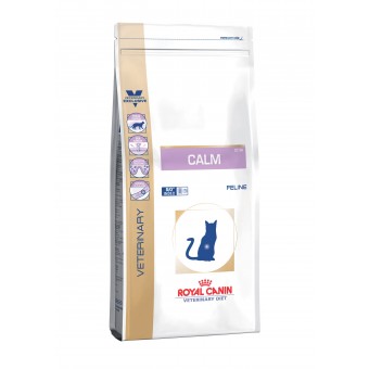 Royal Canin Gatto Veterinary Calm 2Kg