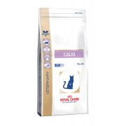 Royal Canin Gatto Veterinary Calm 2Kg