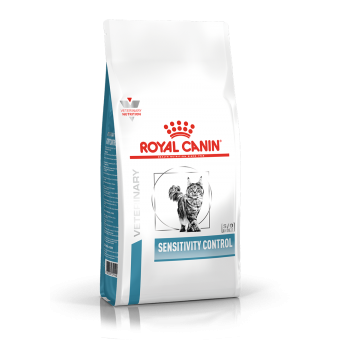 Royal Canin Gatto Veterinary Sensitivity Control 1.5Kg