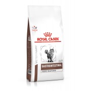 Royal Canin Gatto Veterinary Gastrointestinal Fibre Response 2Kg