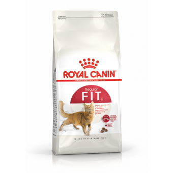 Royal Canin Gatto Fit32 2Kg