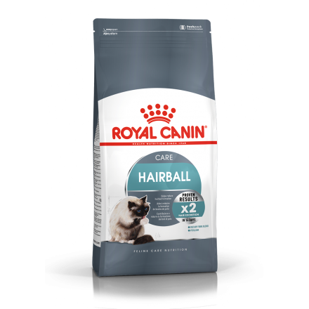 Royal Canin Gatto Hairball Care 2Kg