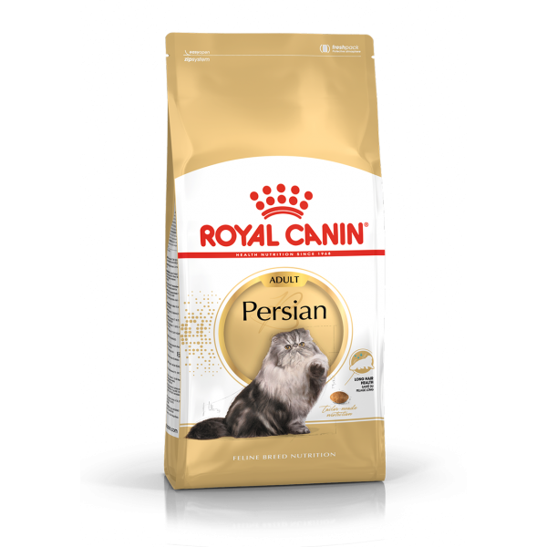 Royal Canin Gatto Persian Adult 4Kg