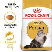Royal Canin Gatto Persian Adult 4Kg