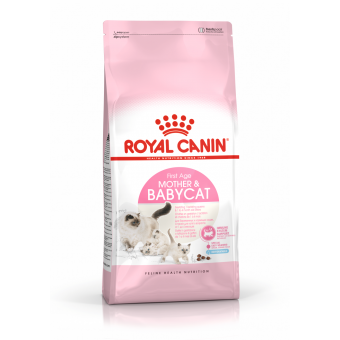 Royal Canin Gatto Mother & Babycat 2Kg