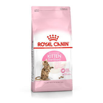 Royal Canin Gatto Kitten Sterilised 2Kg