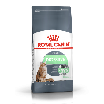 Royal Canin Gatto Digestive Care 2Kg