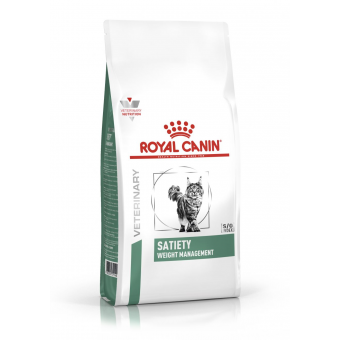 Royal Canin Gatto Veterinary Satiety Weight Management 1.5Kg