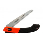 Seghetto professionale Castellari pieghevole 18cm