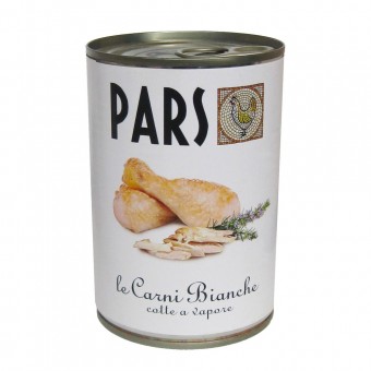 Pars le Carni Bianche 400g