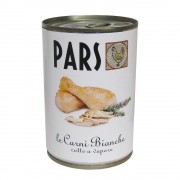 Pars le Carni Bianche 400g