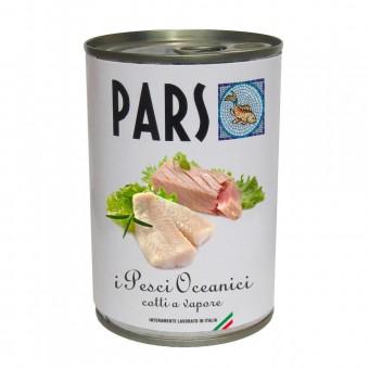 Pars i Pesci Oceanici 400g