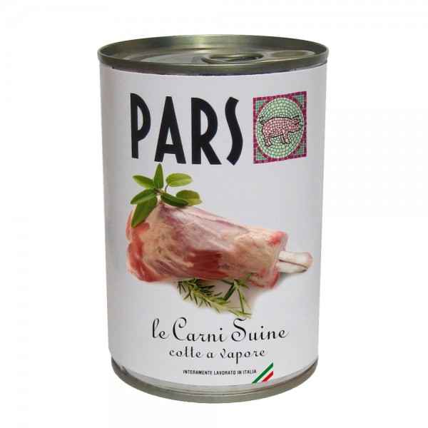 Pars le Carni Suine 400g