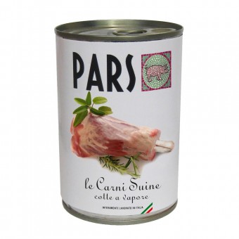 Pars le Carni Suine 400g