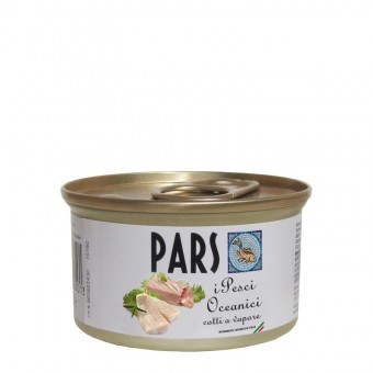 Pars i Pesci Oceanici 85g