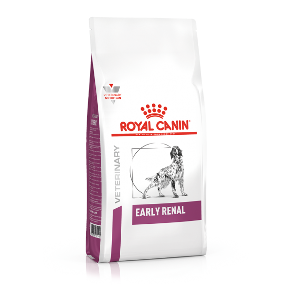 Royal Canin Veterinary Diet Early Renal 2Kg