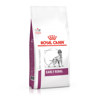 Royal Canin Veterinary Diet Early Renal 2Kg