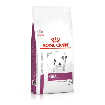 Royal Canin Veterinary Diet Renal Small 1.5Kg