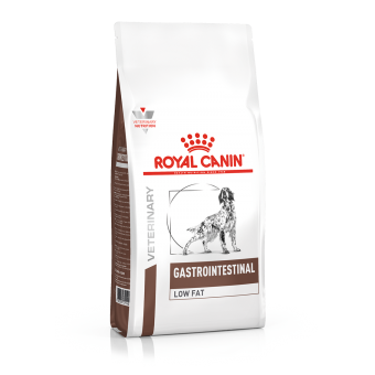 Royal Canin Veterinary Diet Gastrointestinal Low Fat 1.5Kg