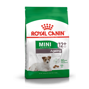 Royal Canin Mini Ageing 12+ 1.5Kg