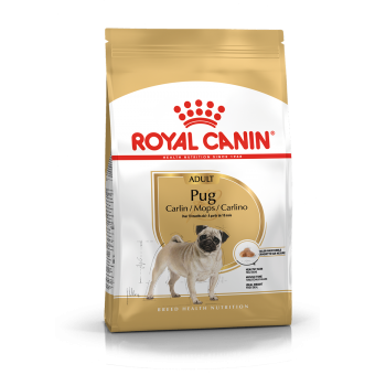 Royal Canin Adult Pug 1.5Kg