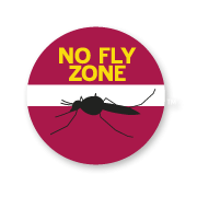 No Fly Zone