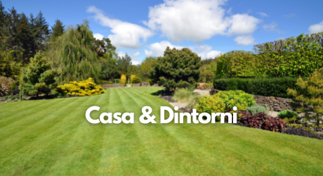 Casa&Dintorni